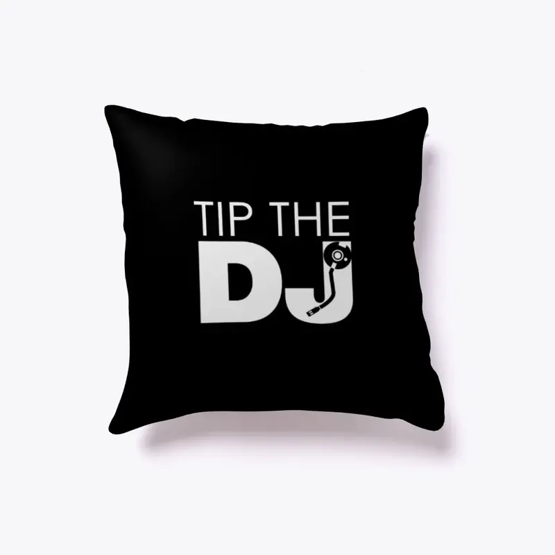 TIP The DJ