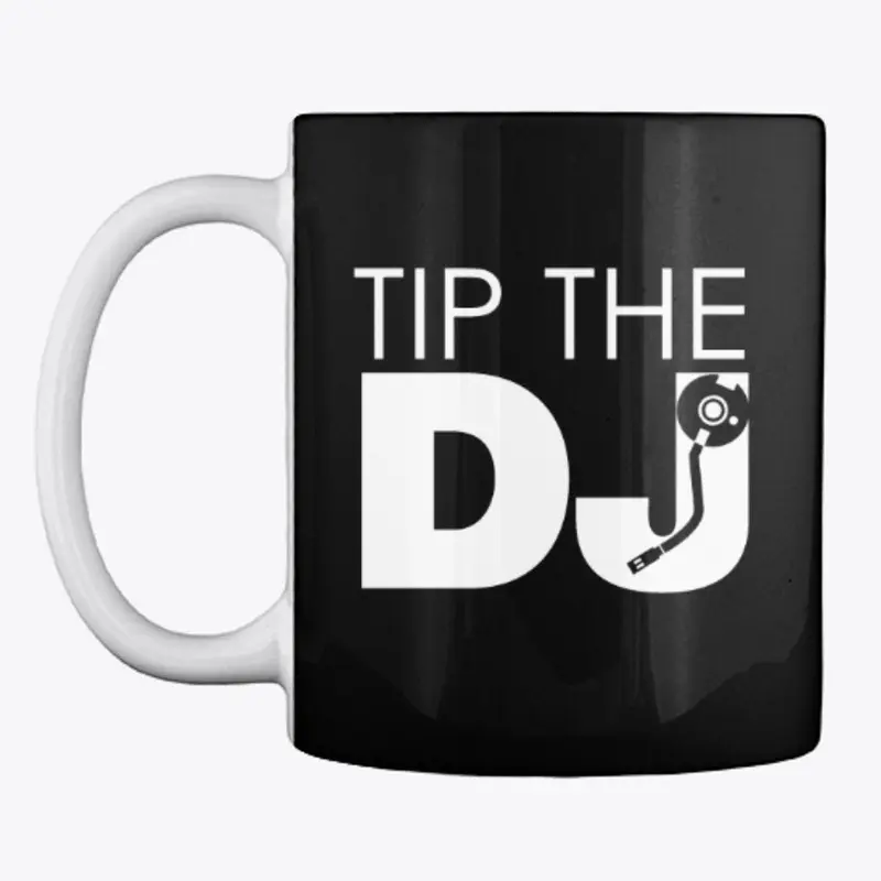 TIP The DJ