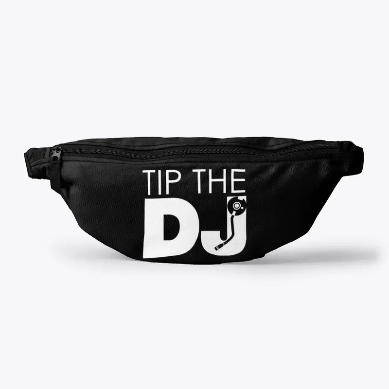 TIP The DJ