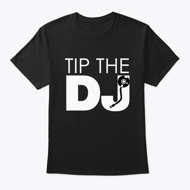 TIP The DJ