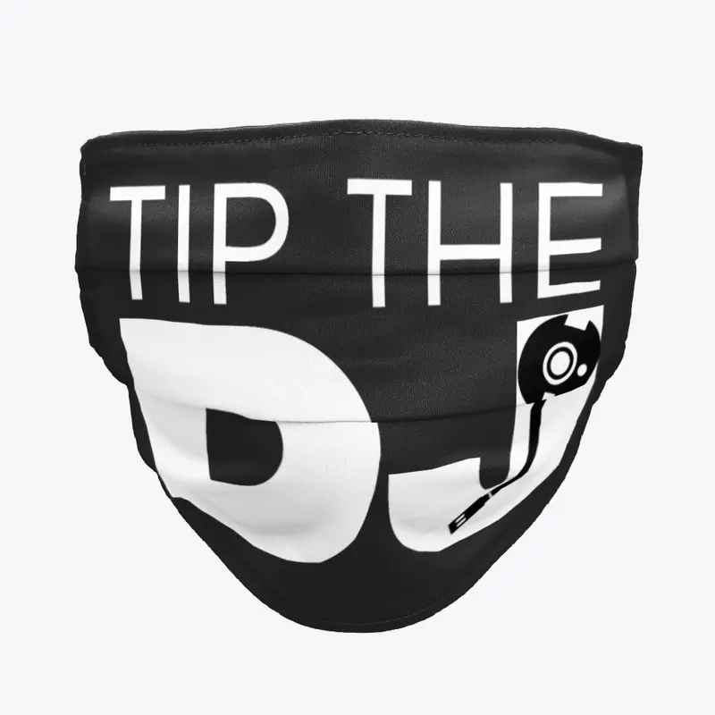 TIP The DJ