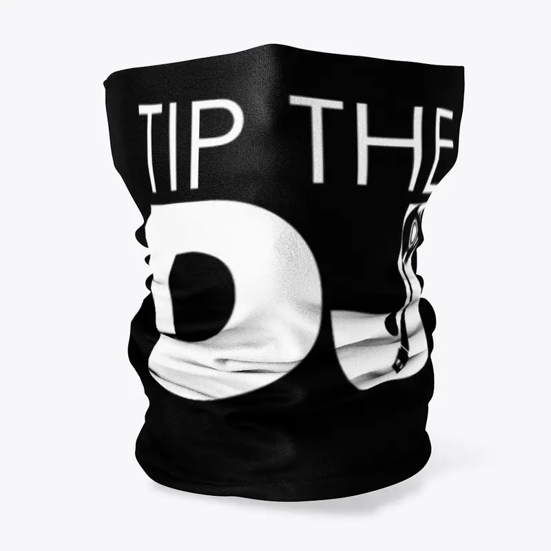 TIP The DJ