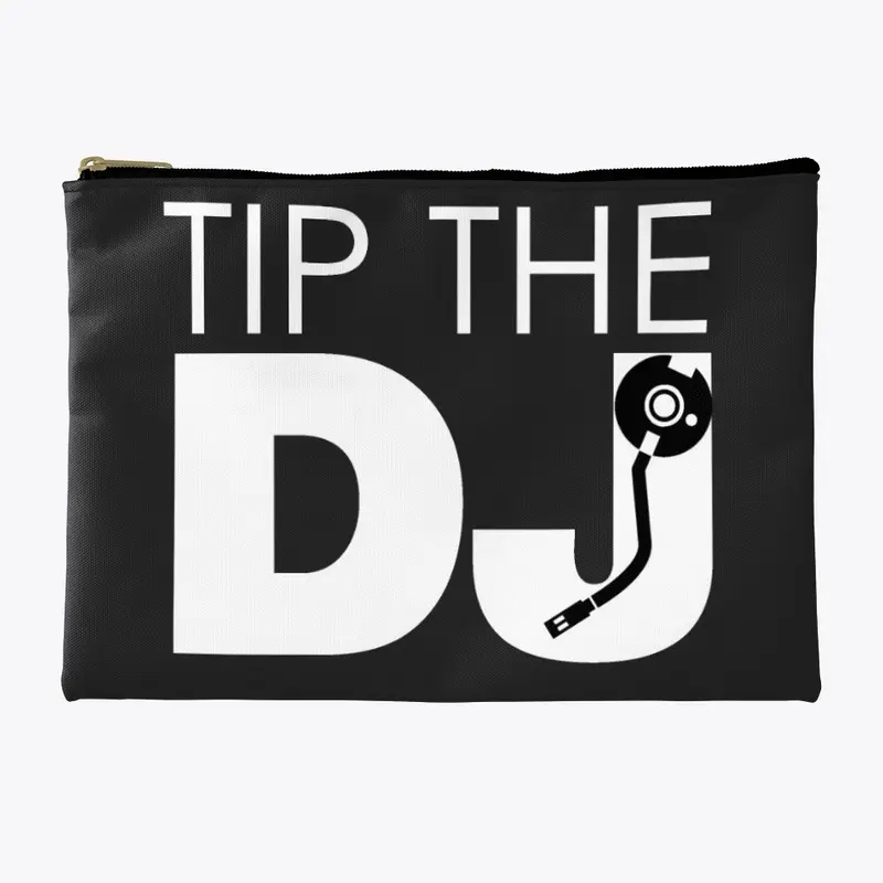 TIP The DJ